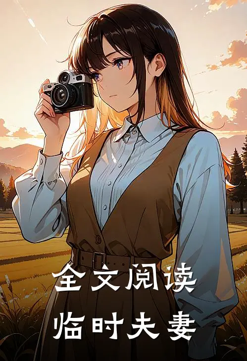 全文阅读临时夫妻