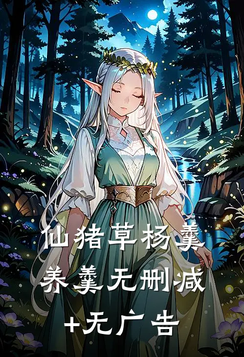 仙猪草杨羹养羹无删减+无广告