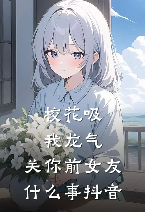 校花吸我龙气，关你前女友什么事抖音