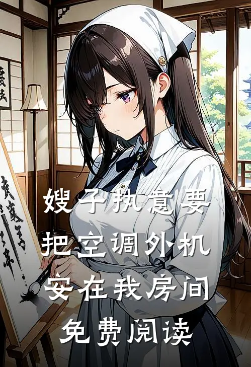 嫂子执意要把空调外机安在我房间免费阅读