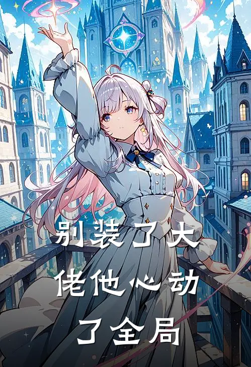别装了大佬他心动了全局
