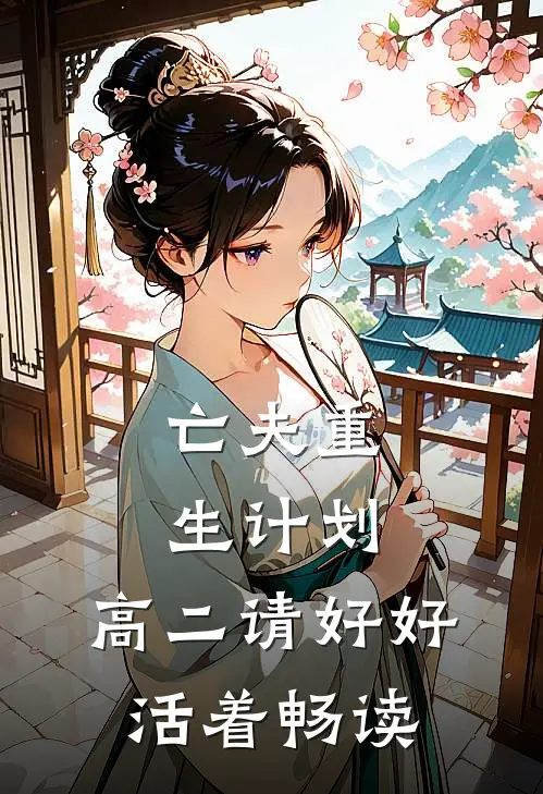 亡夫重生计划：高二请好好活着畅读