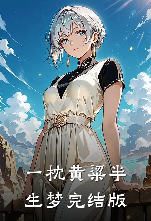 一枕黄粱半生梦完结版