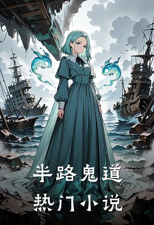 半路鬼道热门小说