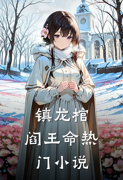 镇龙棺，阎王命热门小说