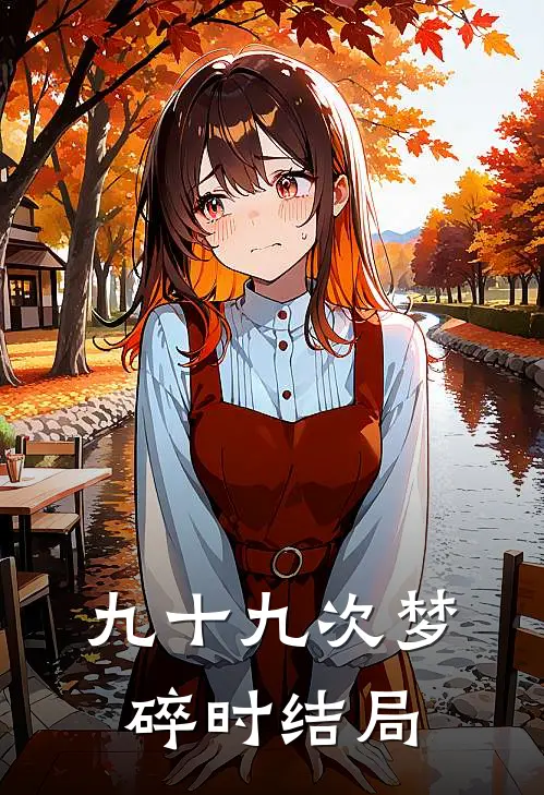 九十九次梦碎时结局