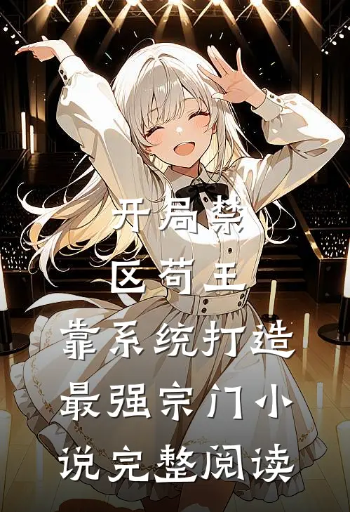 开局禁区苟王,靠系统打造最强宗门小说完整阅读