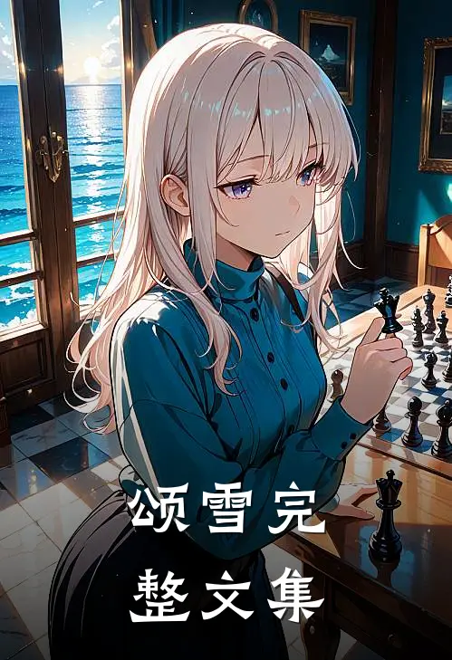 颂雪完整文集