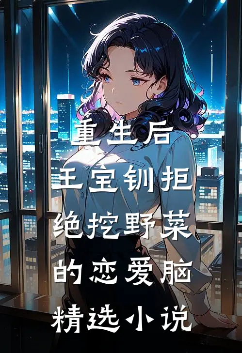 重生后，王宝钏拒绝挖野菜的恋爱脑精选小说