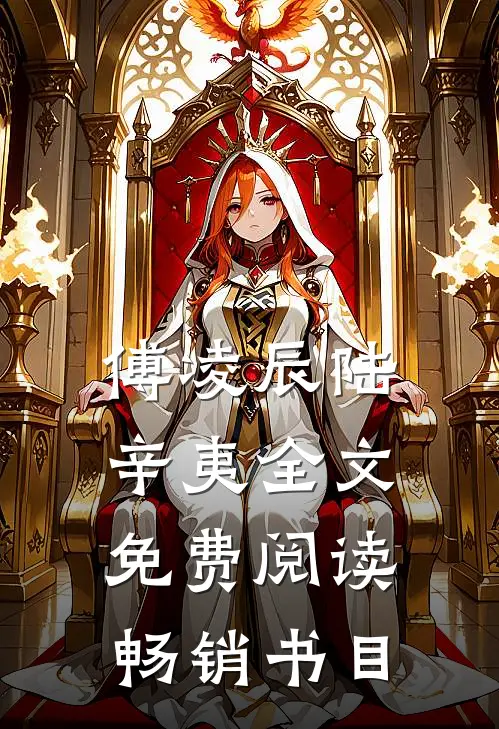傅凌辰陆辛夷全文免费阅读畅销书目