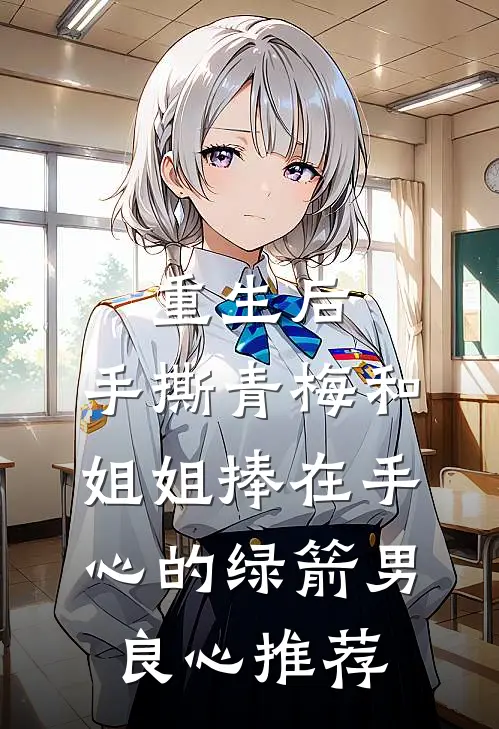 重生后，手撕青梅和姐姐捧在手心的绿箭男良心推荐