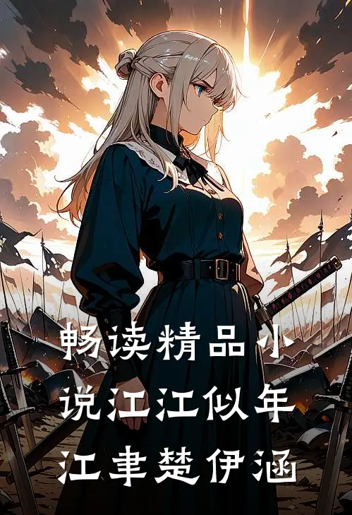 畅读精品小说江江似年江聿楚伊涵