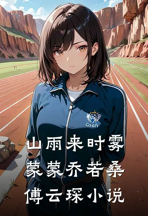 山雨来时雾蒙蒙乔若桑傅云琛小说