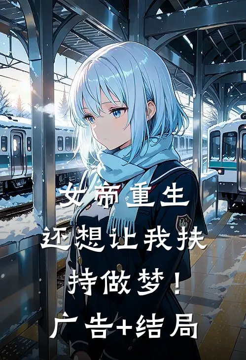 女帝重生，还想让我扶持做梦！广告+结局