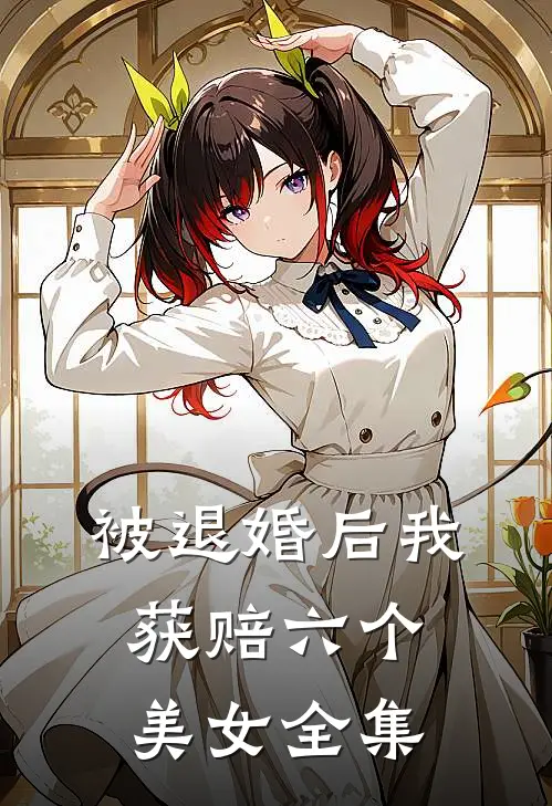 被退婚后我获赔六个美女全集