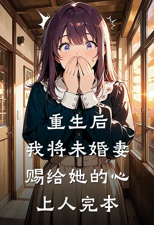 重生后，我将未婚妻赐给她的心上人完本