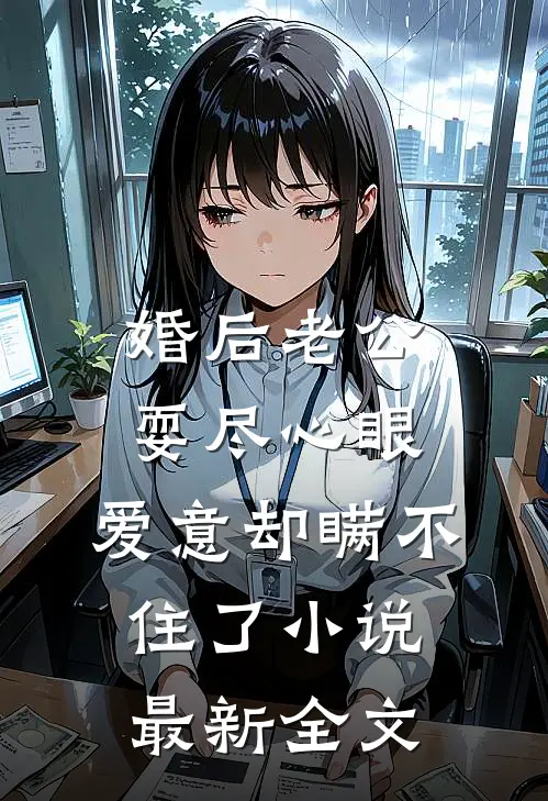 婚后老公耍尽心眼，爱意却瞒不住了小说最新全文
