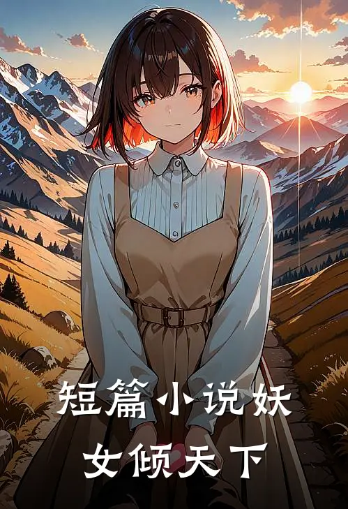 短篇小说妖女倾天下