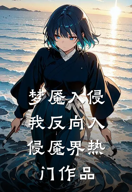 梦魇入侵：我反向入侵魇界热门作品