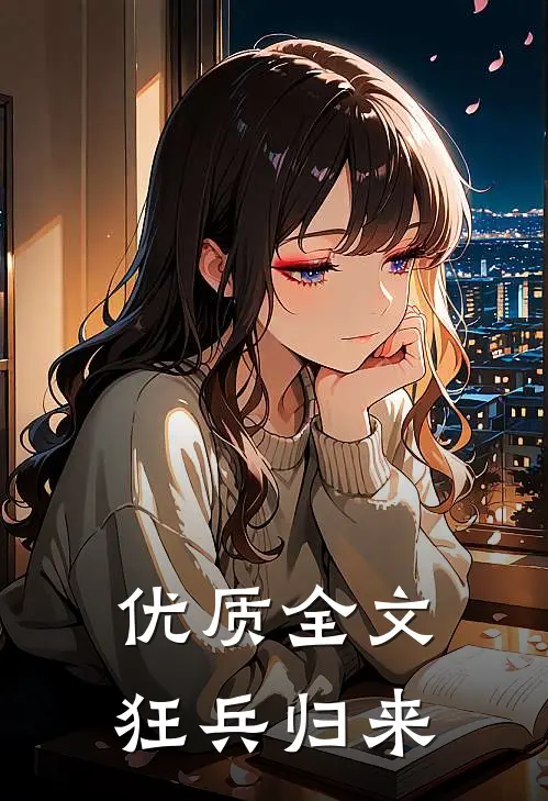 优质全文狂兵归来