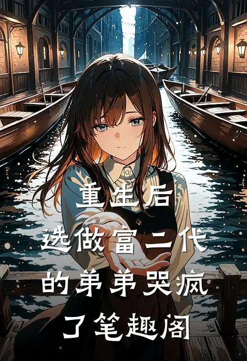 重生后，选做富二代的弟弟哭疯了笔趣阁