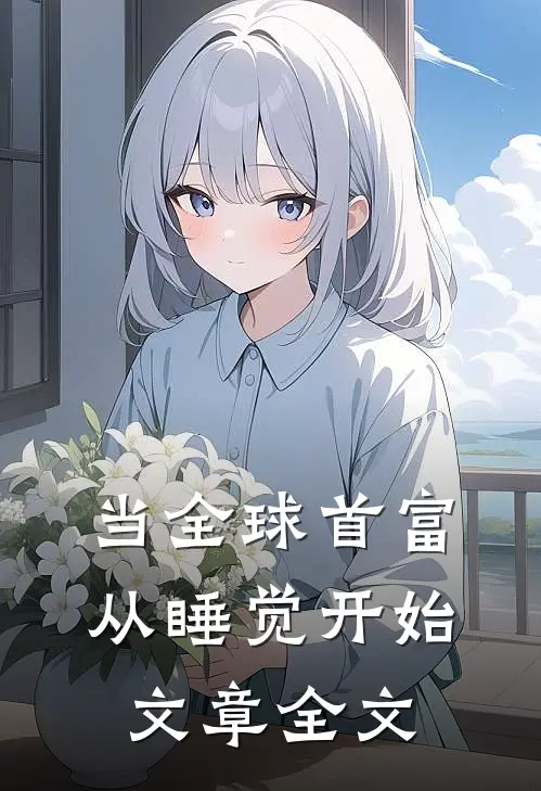 当全球首富从睡觉开始文章全文