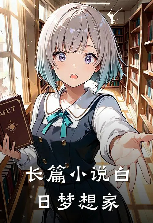 长篇小说白日梦想家