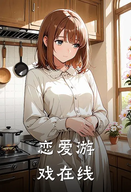 恋爱游戏在线