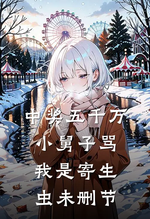 中奖五千万，小舅子骂我是寄生虫未删节
