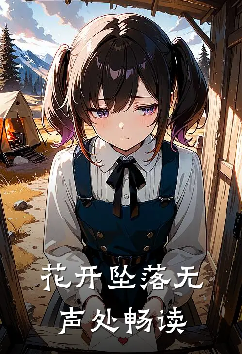 花开坠落无声处畅读