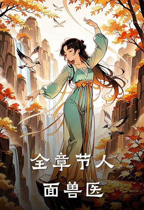 全章节人面兽医