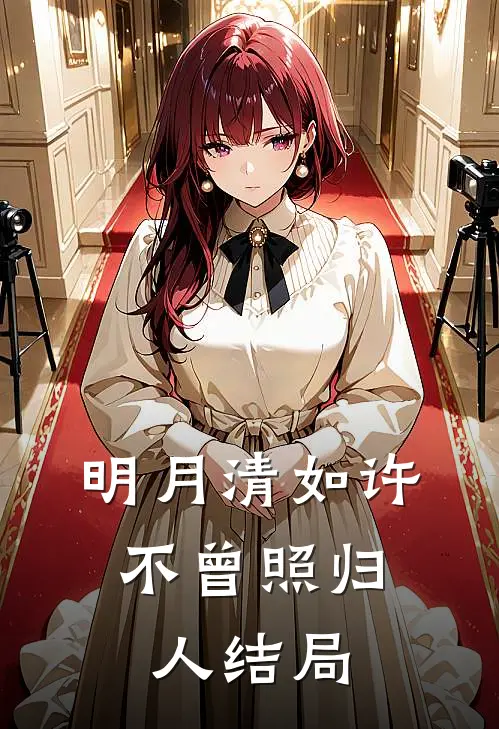 明月清如许，不曾照归人结局