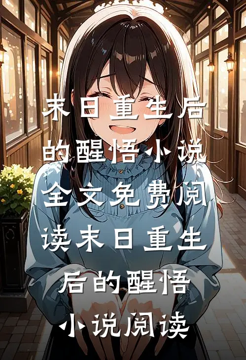 末日重生后的醒悟小说全文免费阅读_末日重生后的醒悟小说阅读