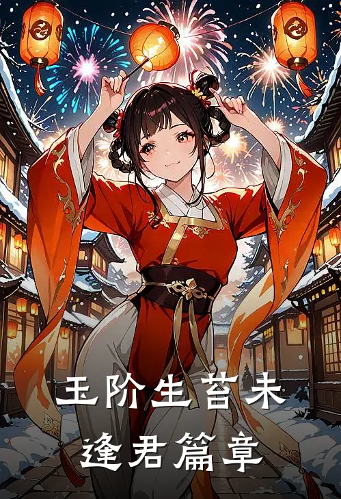 玉阶生苔未逢君篇章