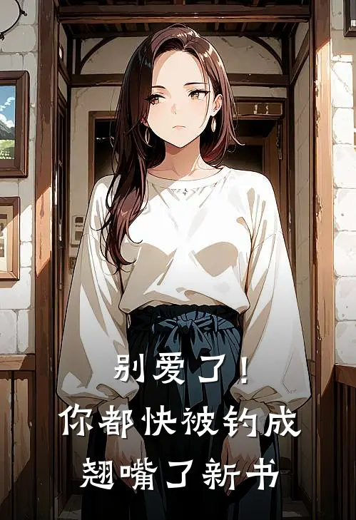 别爱了！你都快被钓成翘嘴了新书