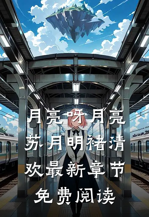 月亮呀月亮苏月明褚清欢最新章节免费阅读