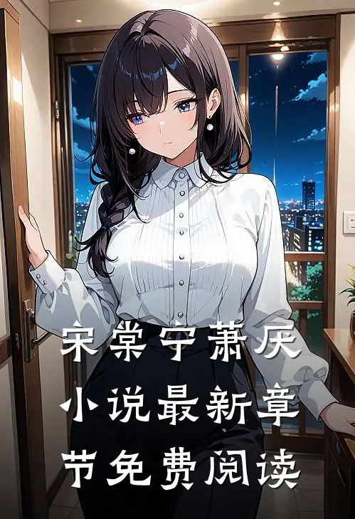 宋棠宁萧厌小说最新章节免费阅读