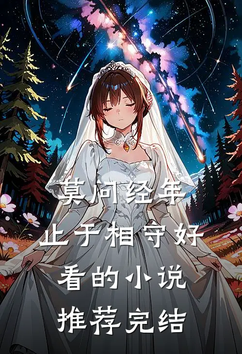 莫问经年，止于相守好看的小说推荐完结