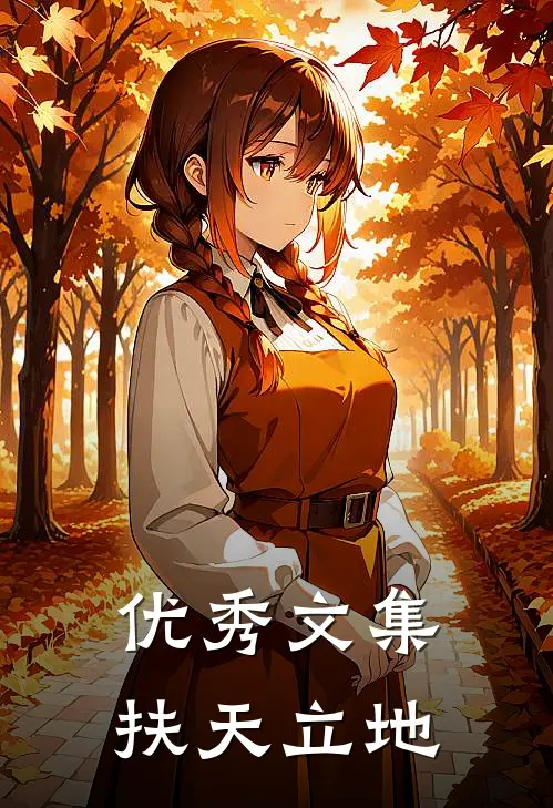 优秀文集扶天立地