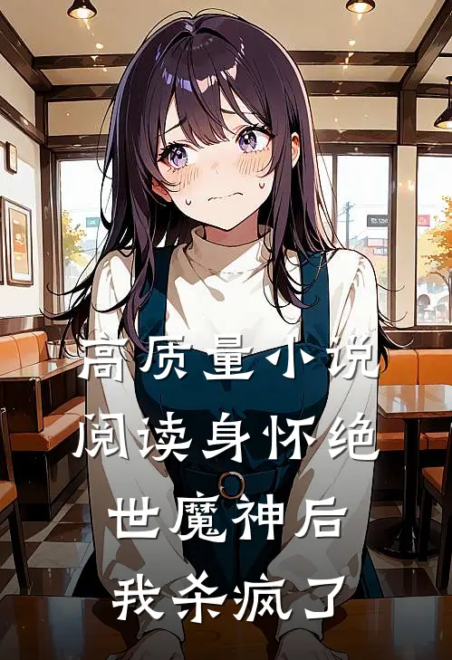 高质量小说阅读身怀绝世魔神后，我杀疯了