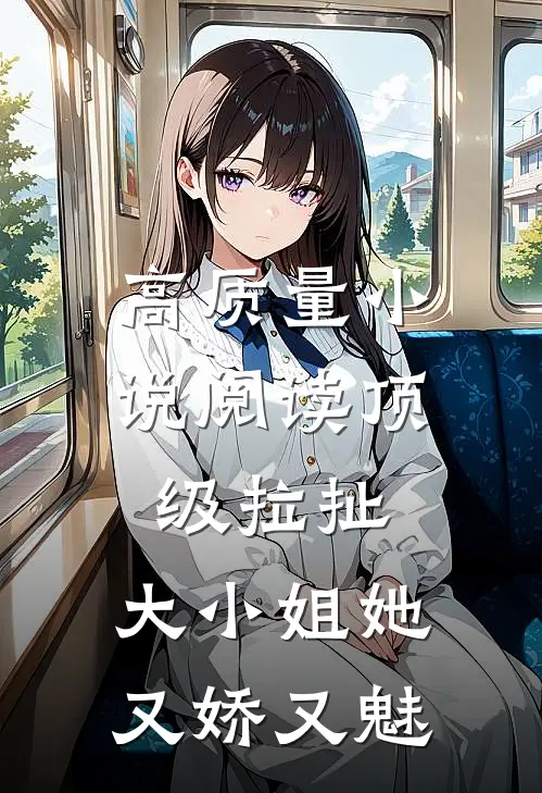 高质量小说阅读顶级拉扯：大小姐她又娇又魅