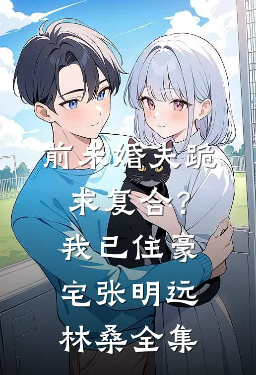 前未婚夫跪求复合？我已住豪宅张明远林桑全集