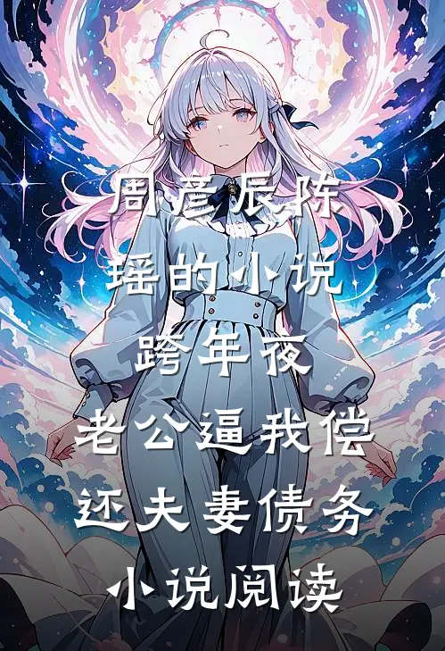 周彦辰陈瑶的小说跨年夜，老公逼我偿还夫妻债务小说阅读