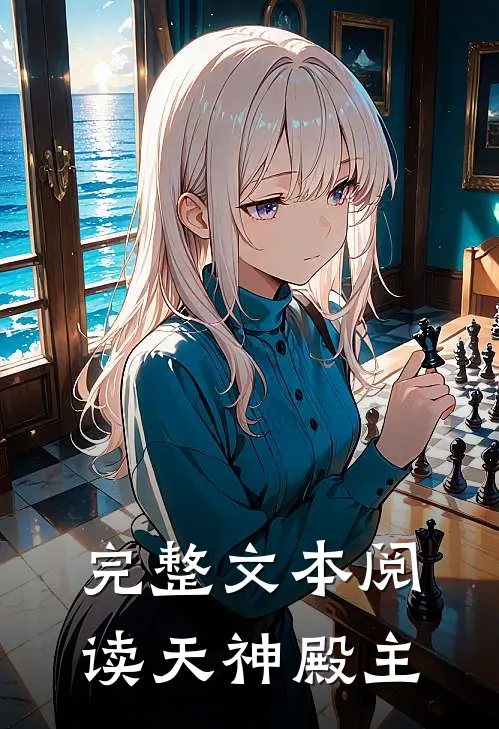完整文本阅读天神殿主