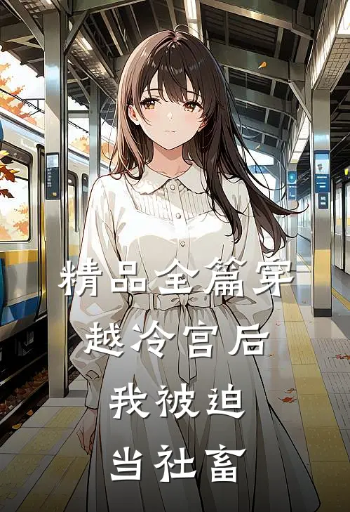精品全篇穿越冷宫后，我被迫当社畜
