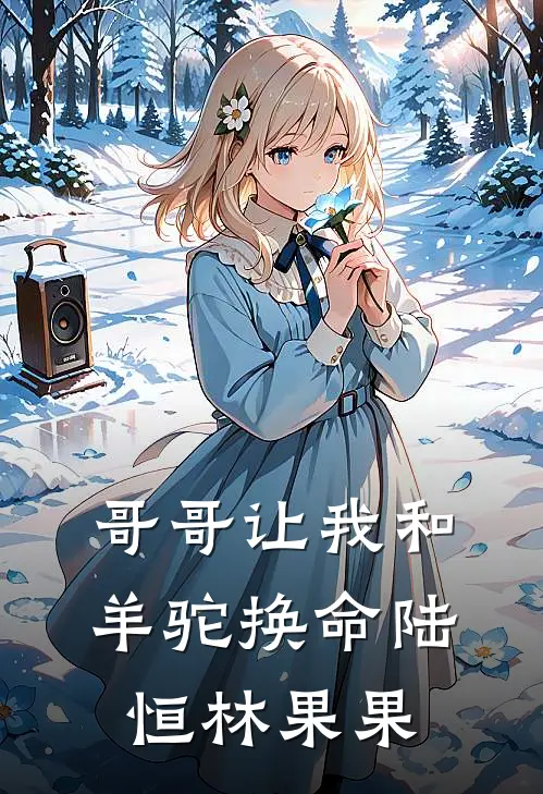 哥哥让我和羊驼换命陆恒林果果