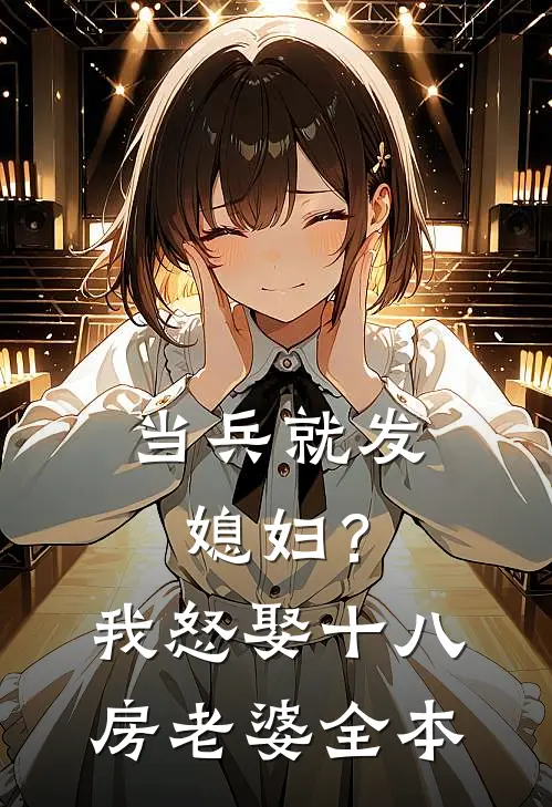 当兵就发媳妇？我怒娶十八房老婆全本