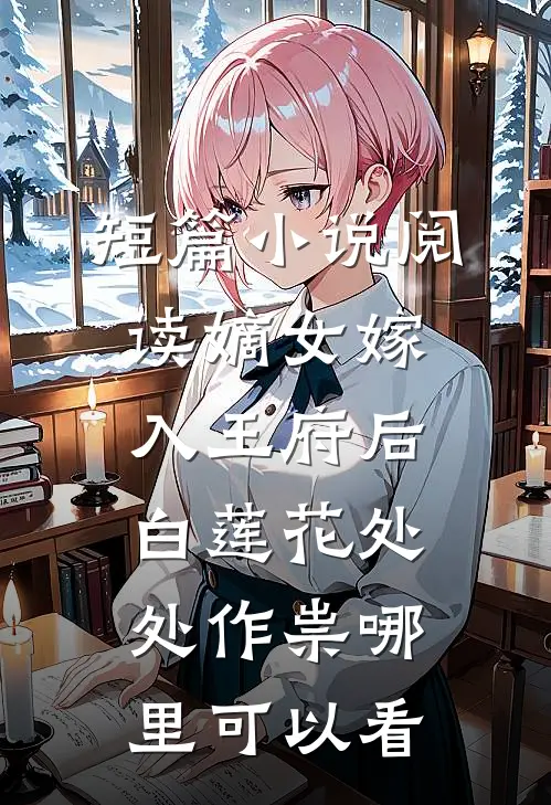 短篇小说阅读嫡女嫁入王府后白莲花处处作祟哪里可以看