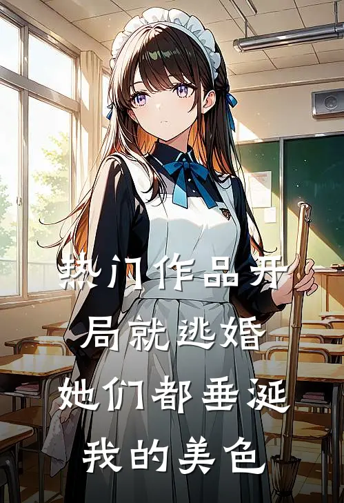 热门作品开局就逃婚：她们都垂涎我的美色