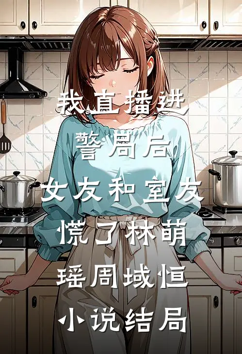 我直播进警局后，女友和室友慌了林萌瑶周域恒小说结局